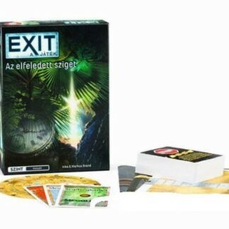 EXIT 4.-Elfeledett sziget