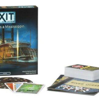 EXIT 14.-Rablás a Mississippin