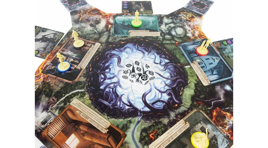 Cultistorm (magyar nyelvű) - Image 3