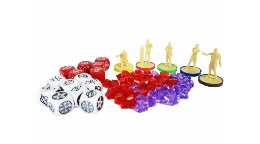 Cultistorm (magyar nyelvű) - Image 4