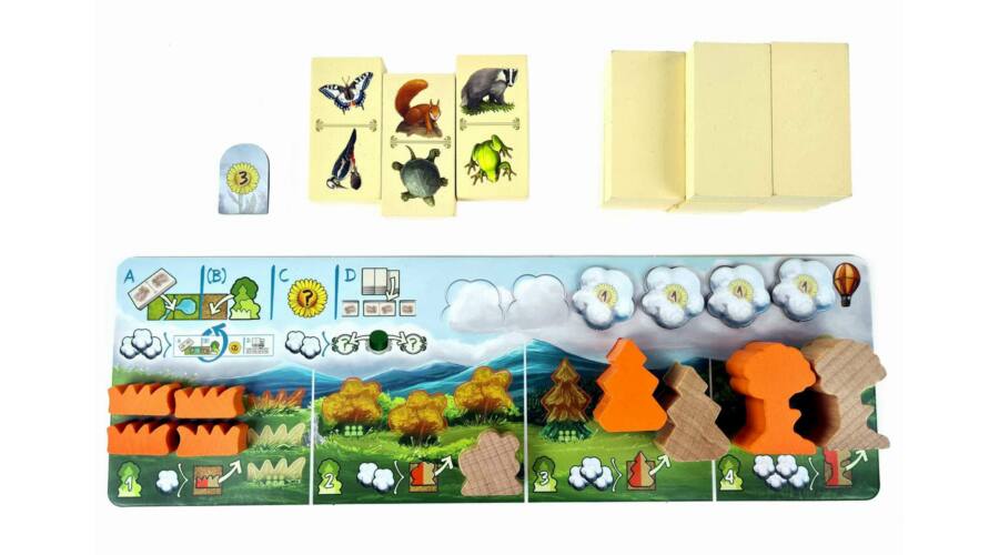 Renature – Újjáéledő természet - Image 4