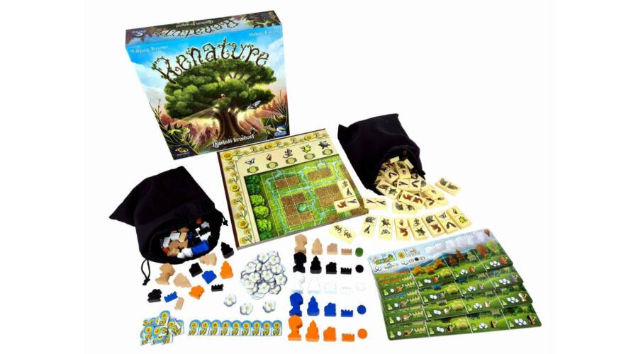 Renature – Újjáéledő természet - Image 5