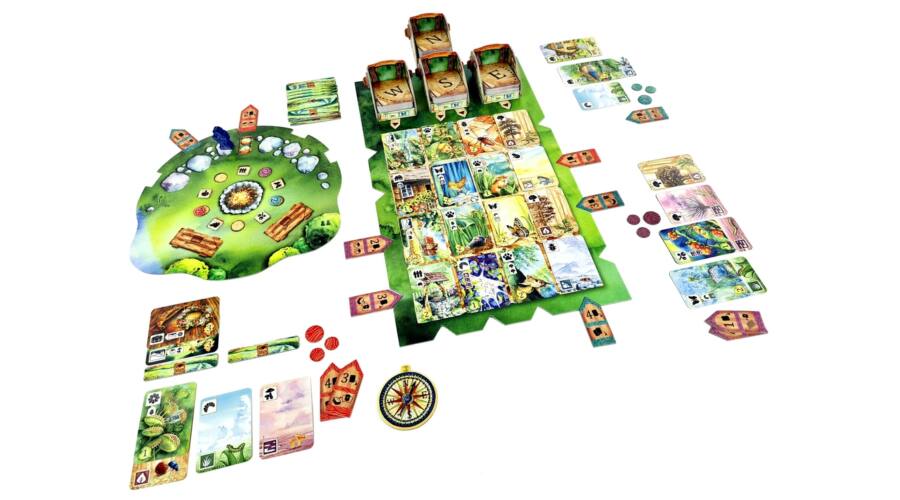 Zöldellő mezők - Image 2