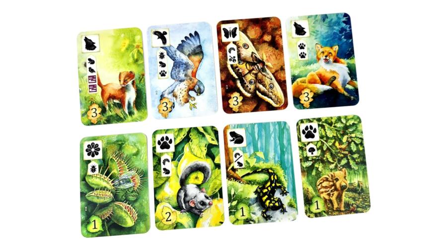 Zöldellő mezők - Image 3