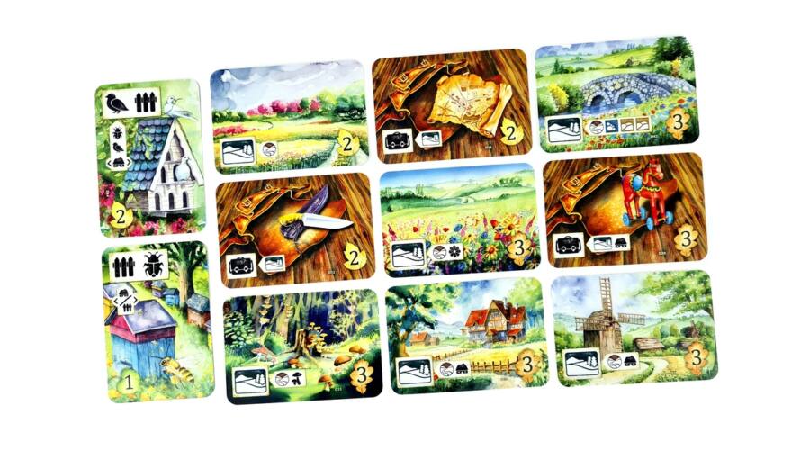 Zöldellő mezők - Image 4