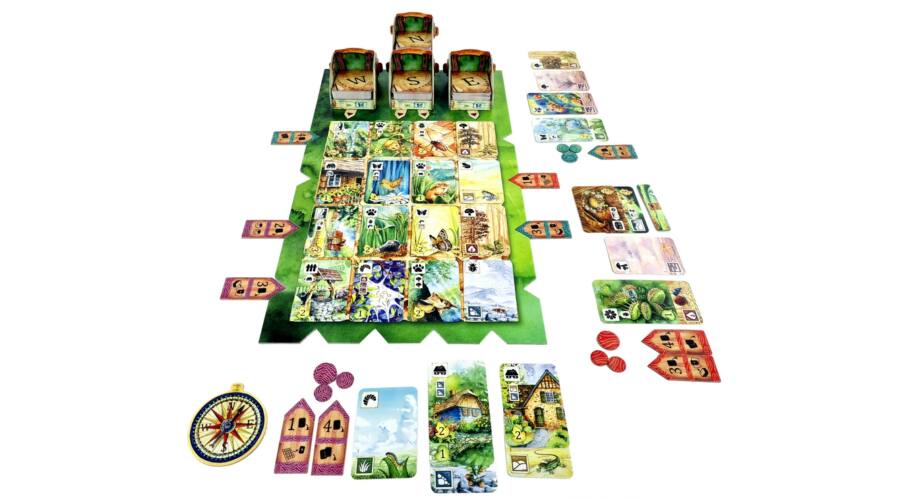 Zöldellő mezők - Image 5