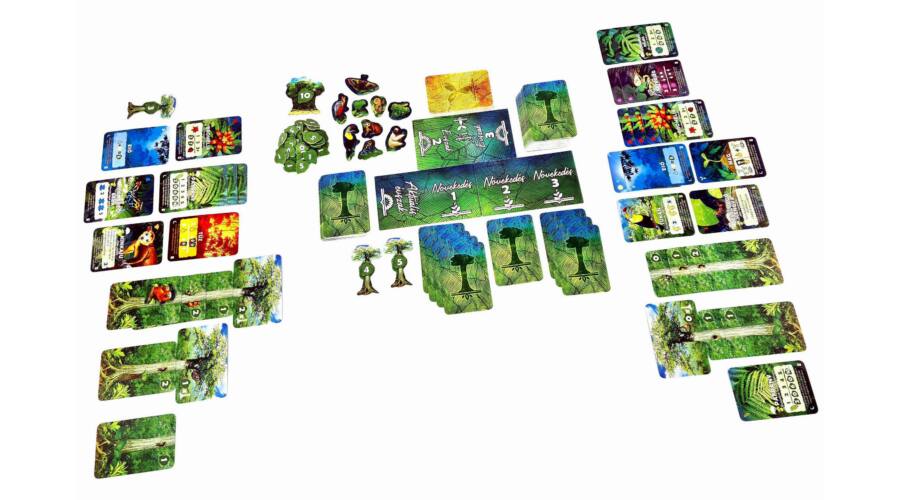 Lombkorona - Image 3