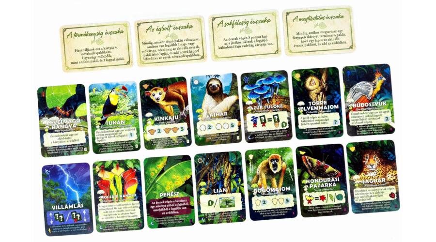 Lombkorona - Image 5