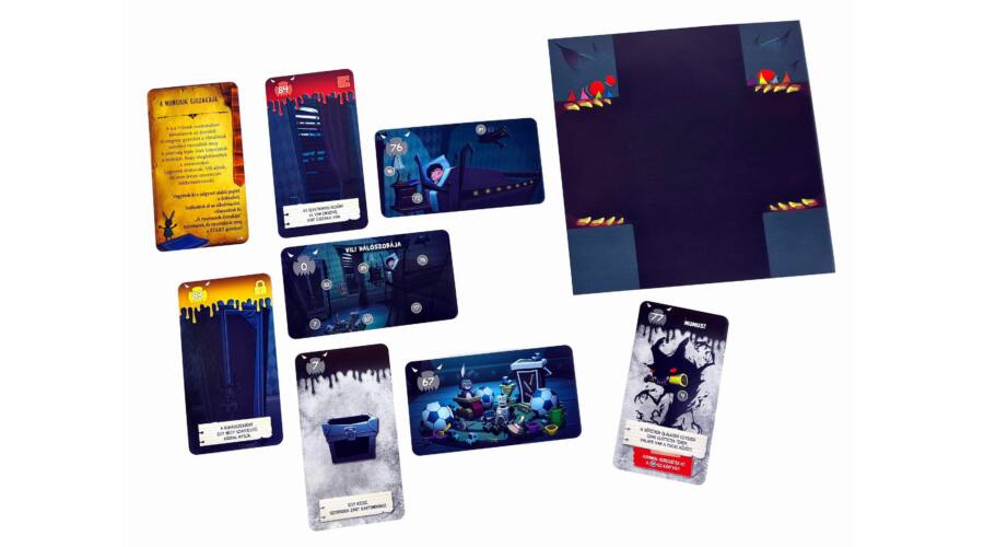 Unlock! – Egzotikus kalandok - Image 4