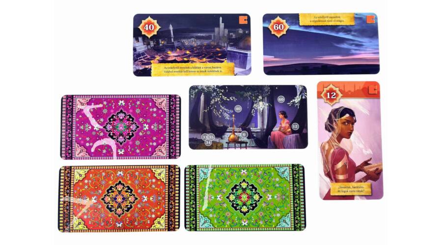 Unlock! – Egzotikus kalandok - Image 5