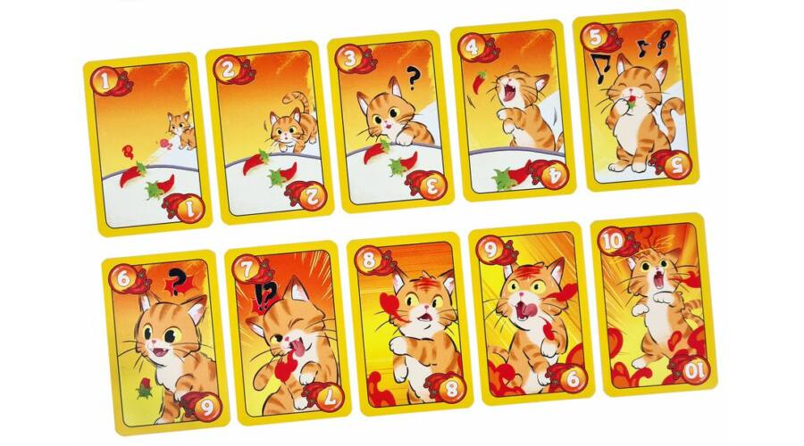 Sweet & Spicy - Image 4