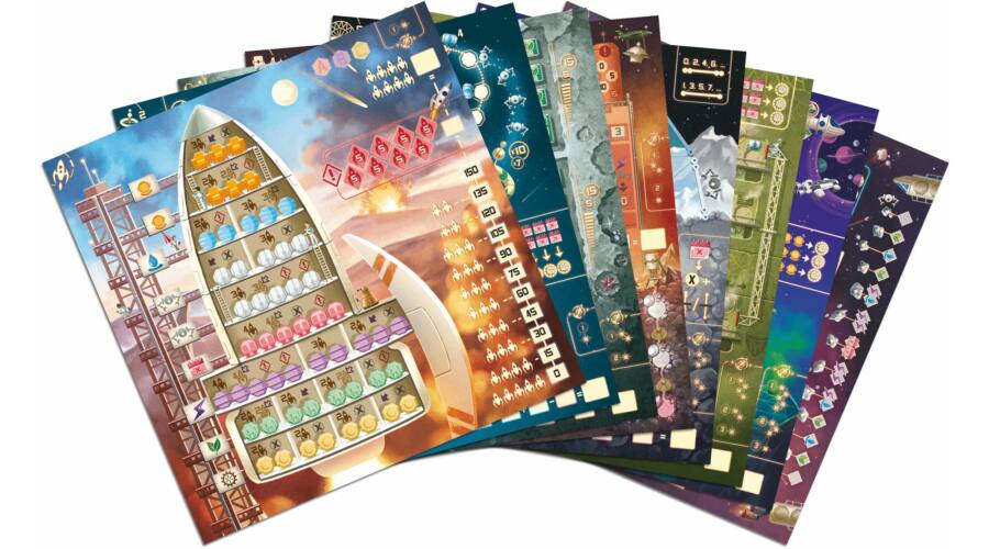 Köszöntünk a Holdon - Image 2