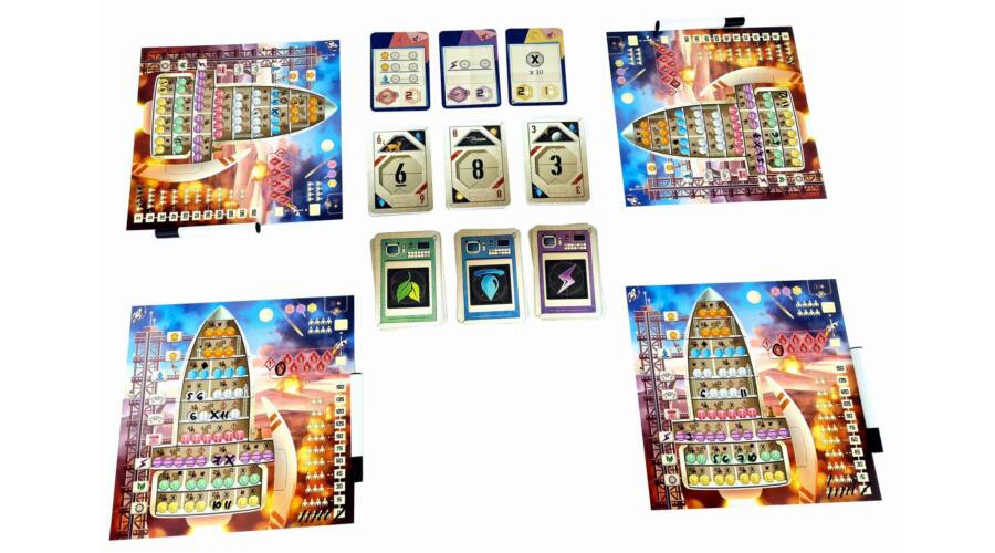 Köszöntünk a Holdon - Image 4