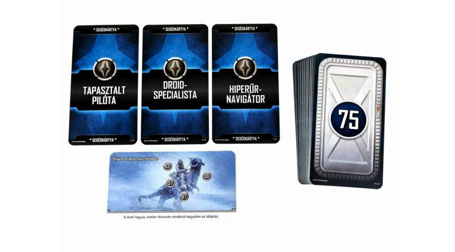 Unlock! – Star Wars - Image 2