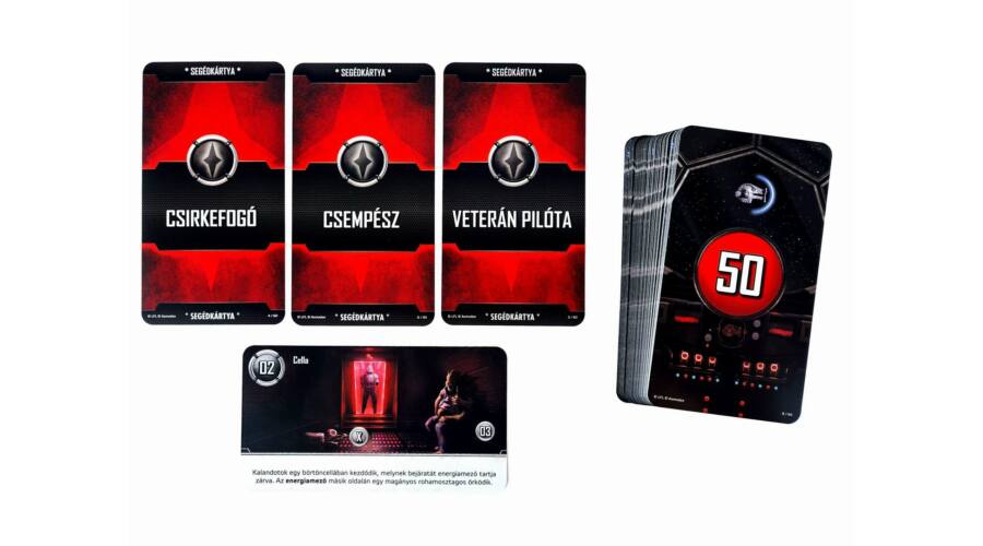 Unlock! – Star Wars - Image 3