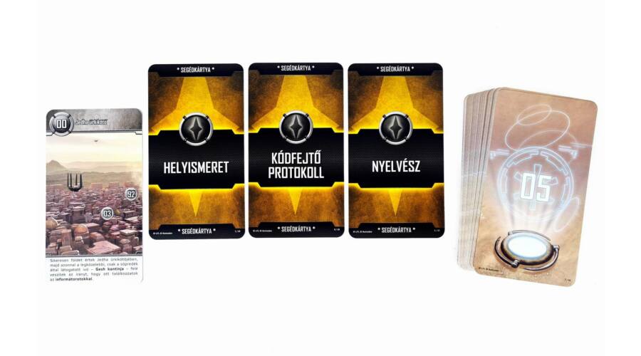 Unlock! – Star Wars - Image 4