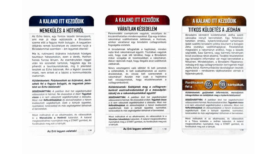 Unlock! – Star Wars - Image 5