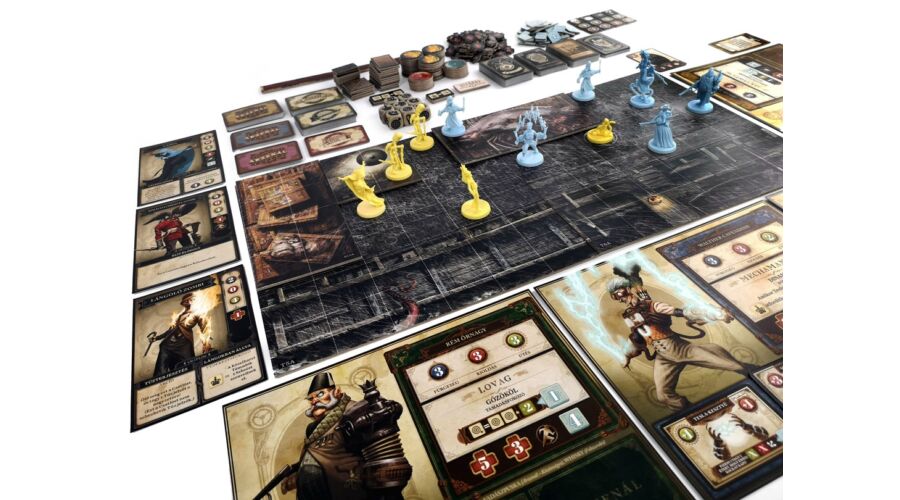 Moloch felemelkedése - Image 4