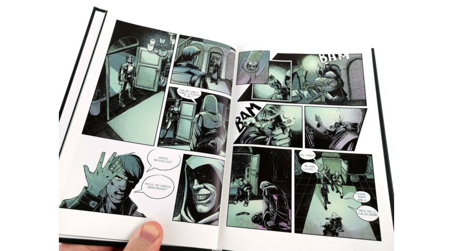 Fogságban - Image 4