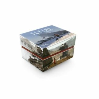 Scythe - Legendary box