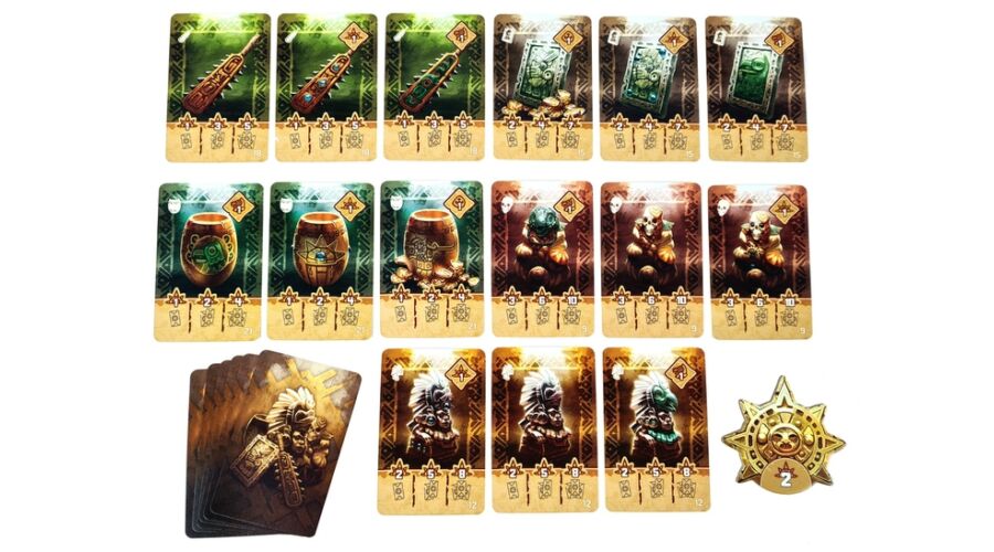 Quetzal: A szent madarak városa - Image 3