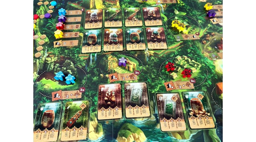 Quetzal: A szent madarak városa - Image 4