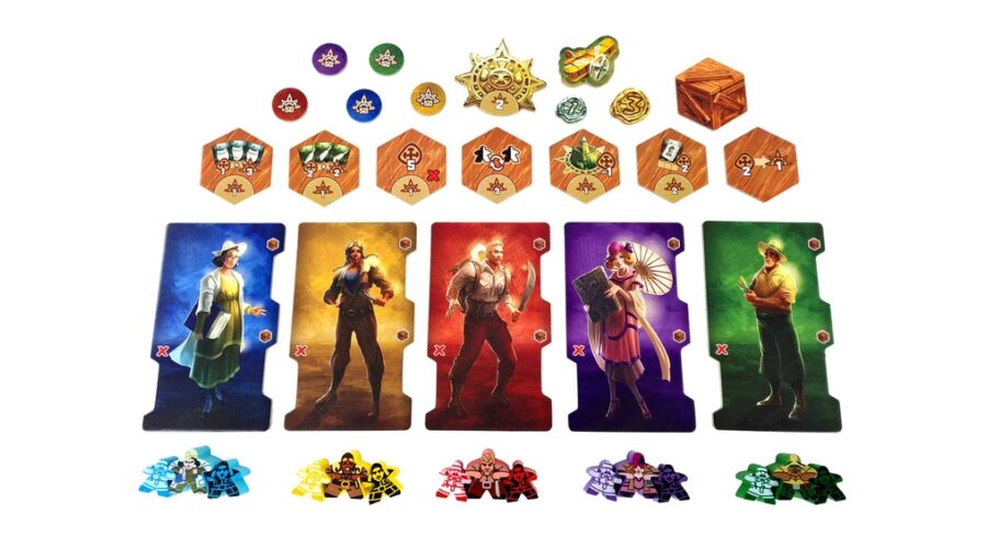 Quetzal: A szent madarak városa - Image 5