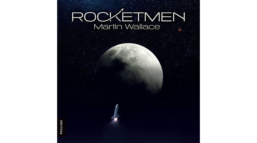 Rocketmen