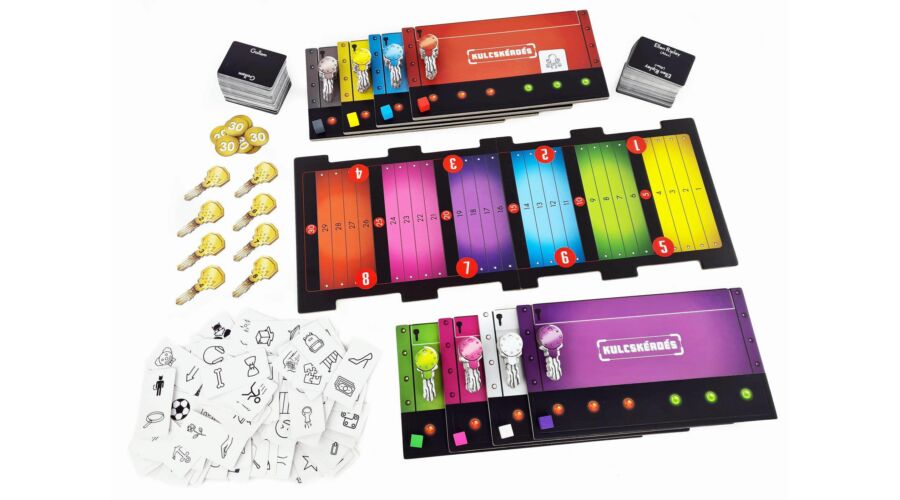 Kulcskérdés - Image 2