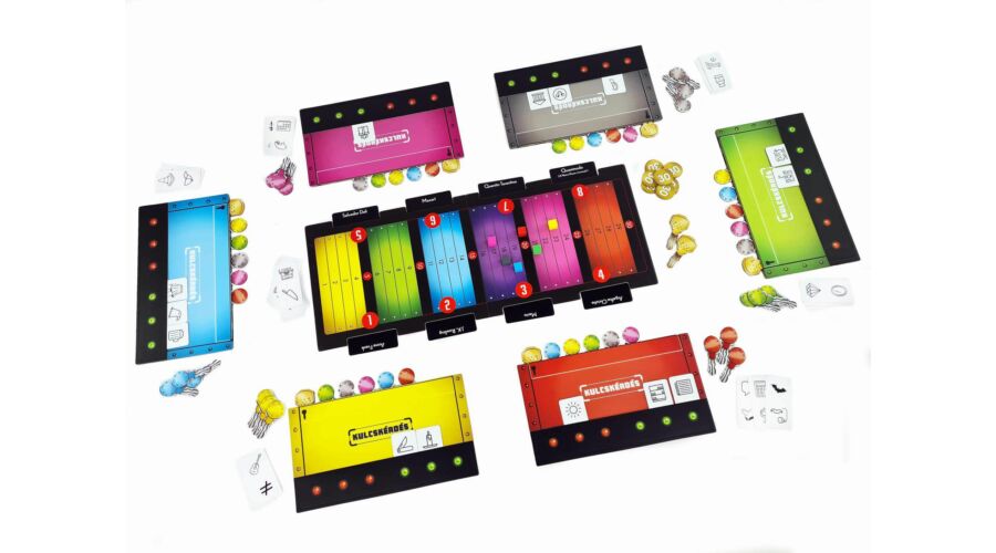 Kulcskérdés - Image 3