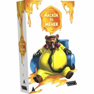 Mackók és Méhek