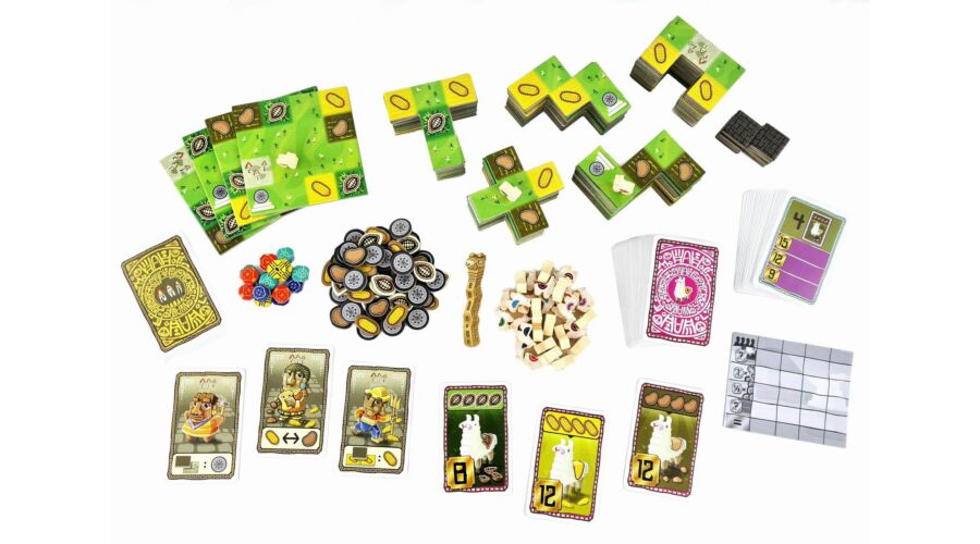 Lámák földje - Image 4