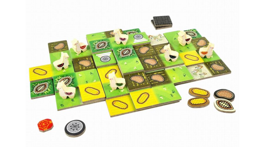 Lámák földje - Image 5