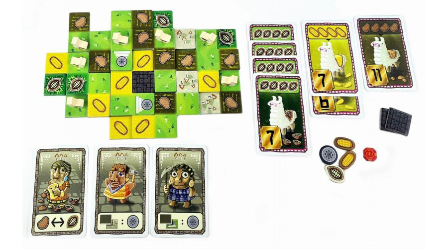 Lámák földje - Image 6