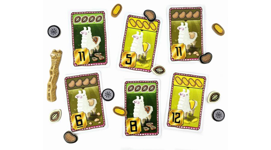 Lámák földje - Image 8