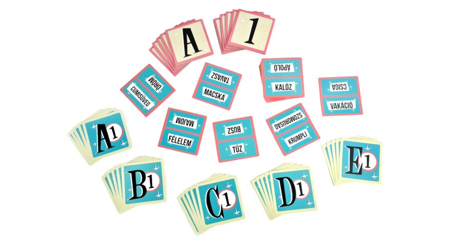 Szókapocs - Image 3