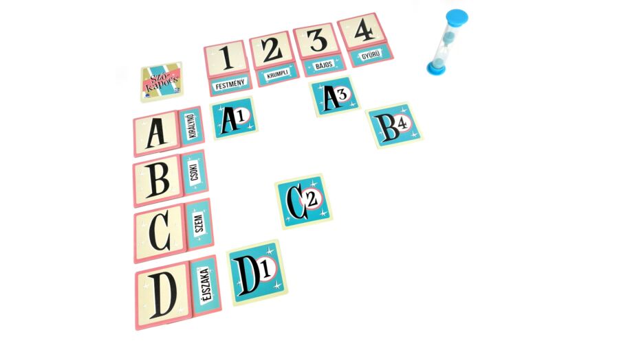 Szókapocs - Image 4