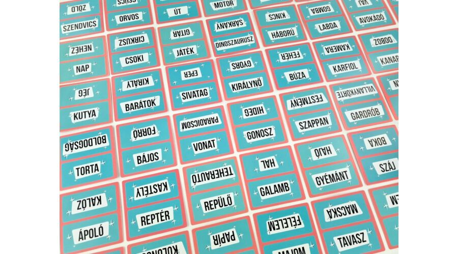 Szókapocs - Image 5