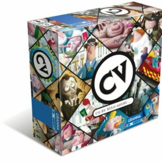 CV - Mi lett volna ha