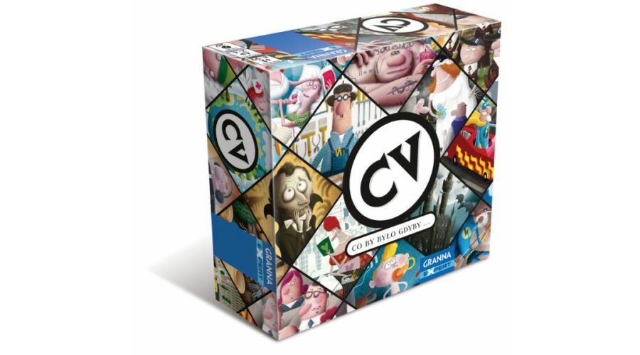 CV - Mi lett volna ha