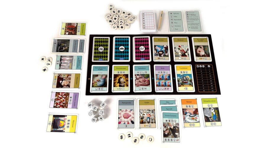 CV - Mi lett volna ha - Image 2