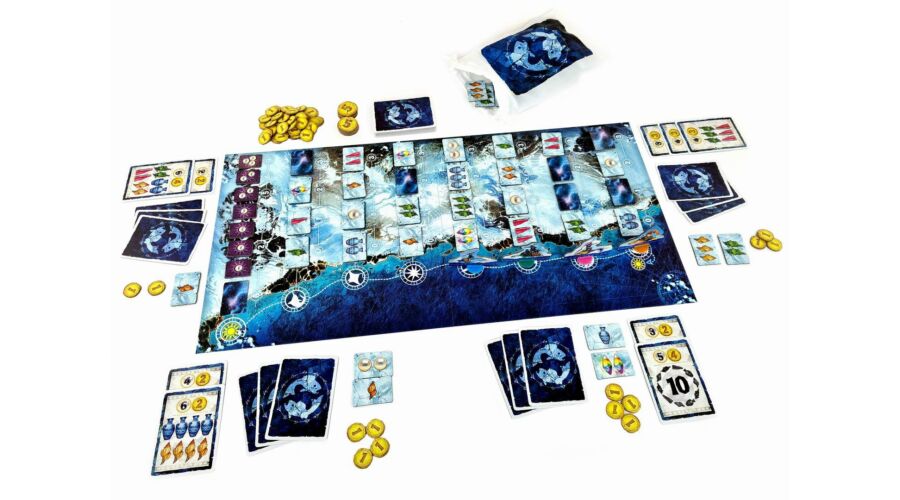 Bálnalovasok - Image 2