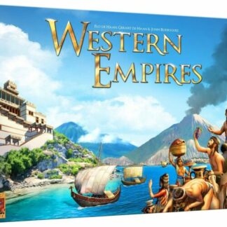 Western Empires