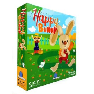 Happy Bunny