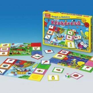 Bogyó és Babóca - Képkereső