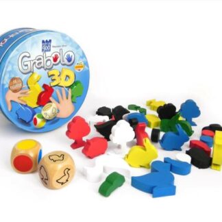 Grabolo 3D