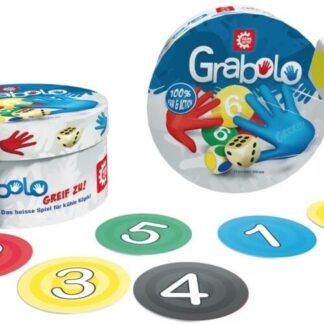 Grabolo