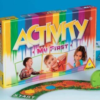 Activity - My First