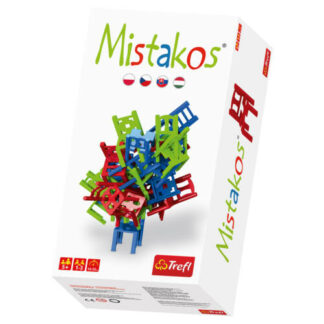 Mistakos - Harc a székekkel