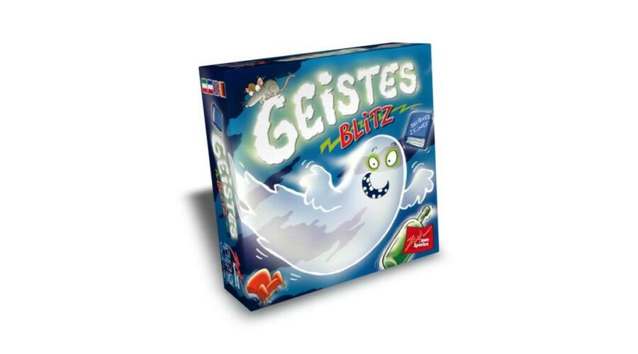 Geistesblitz